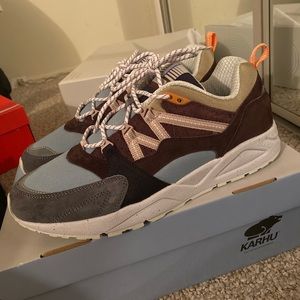 Karhu fusion 2.0